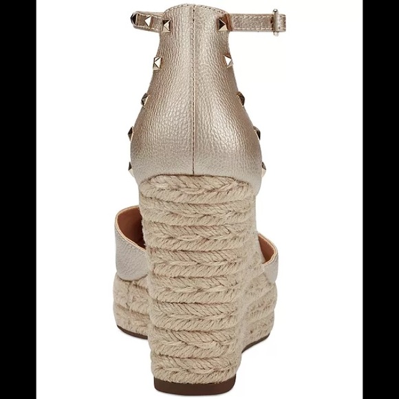 INC International Concepts Masin Closed toe Espadrilles - Picture 3 of 9